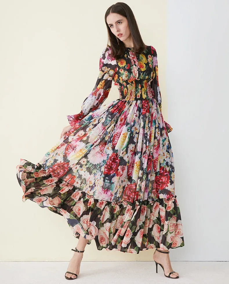 Meadow Dream Dress