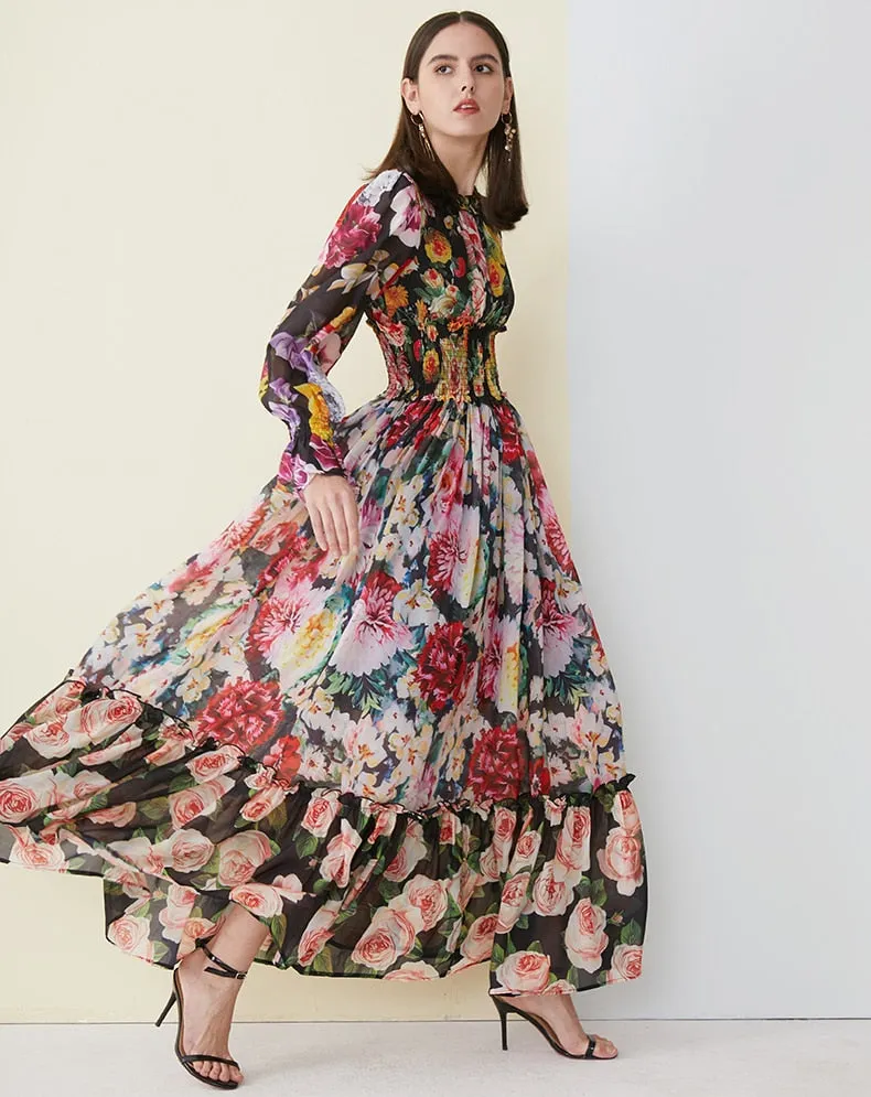 Meadow Dream Dress
