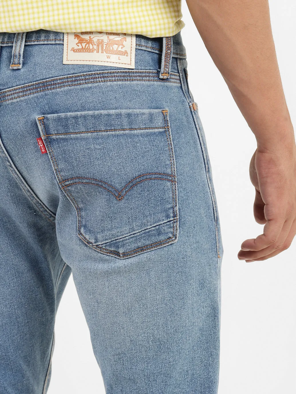 Men's Skinny Jeans