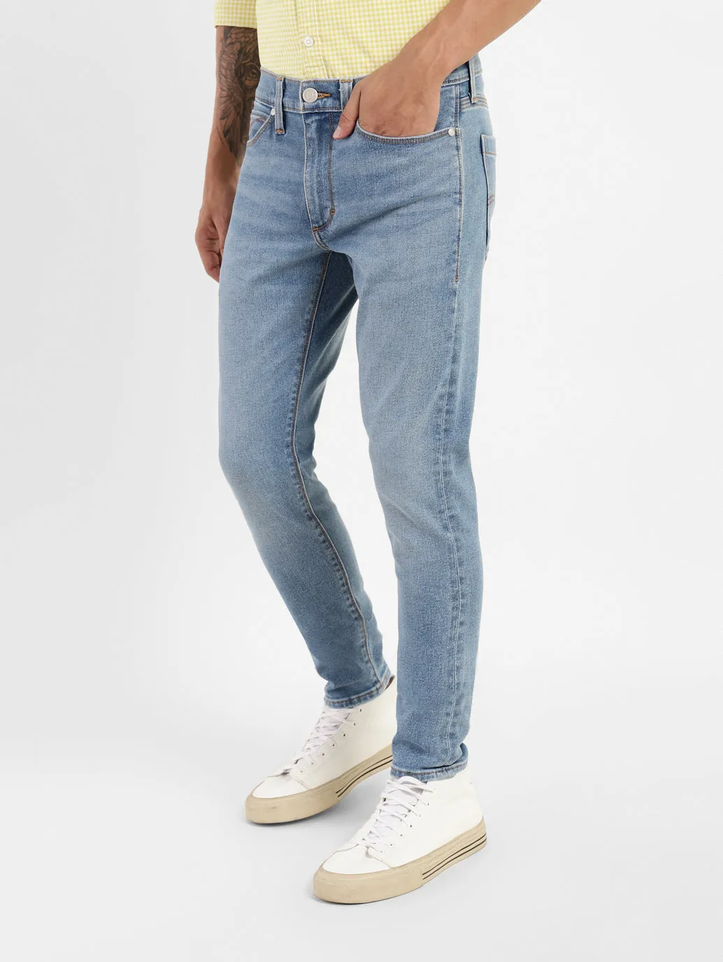 Men's Skinny Jeans