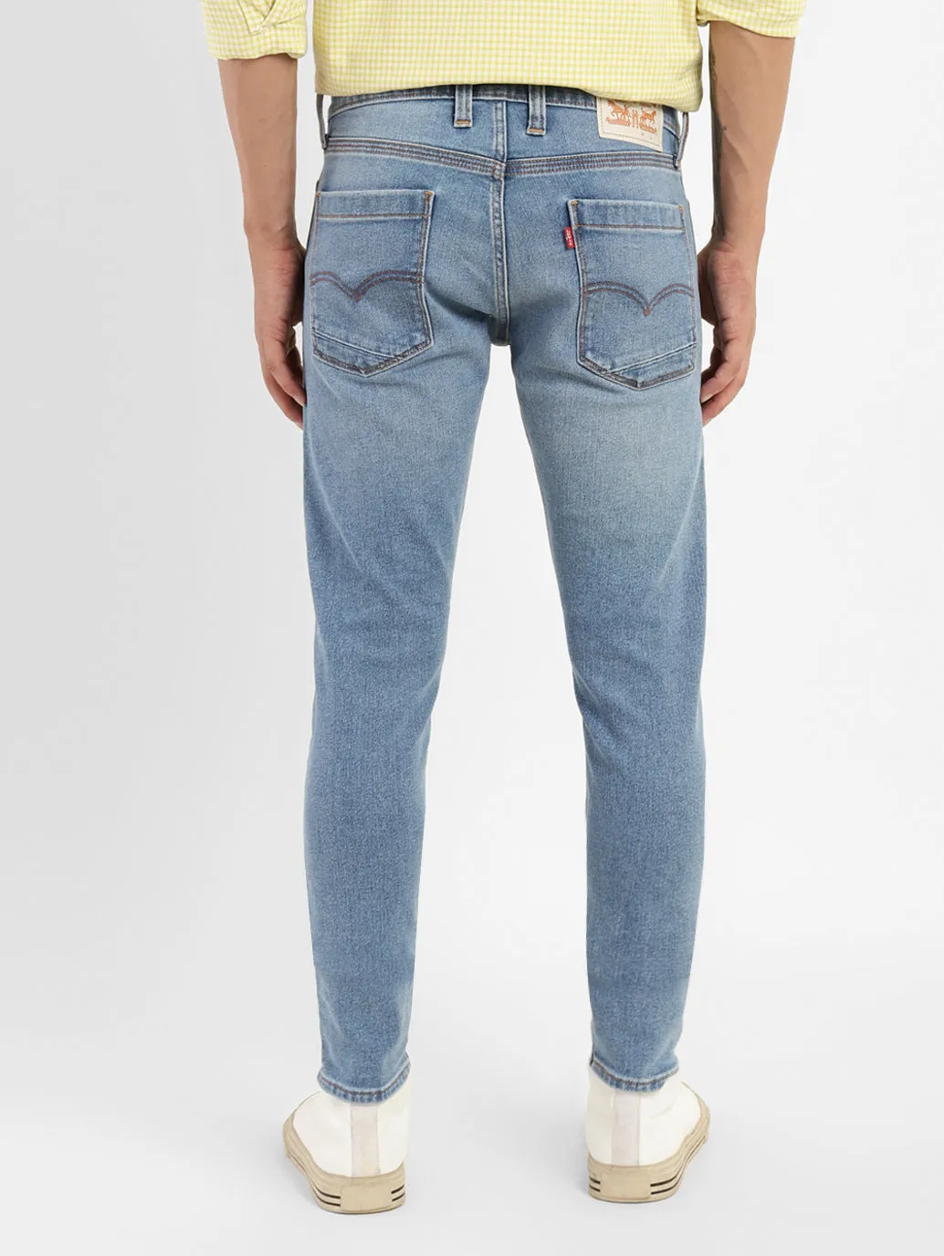 Men's Skinny Jeans