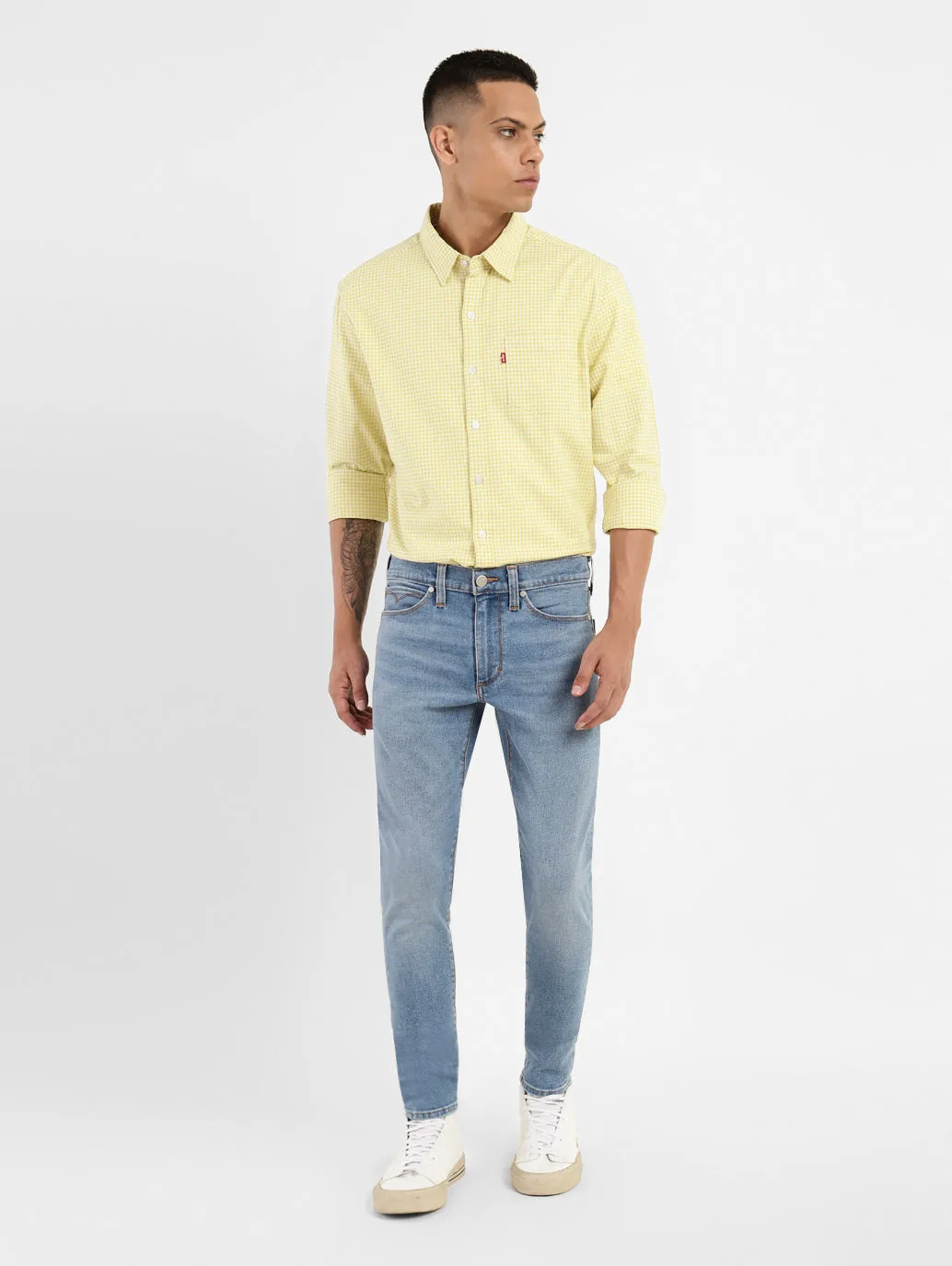 Men's Skinny Jeans