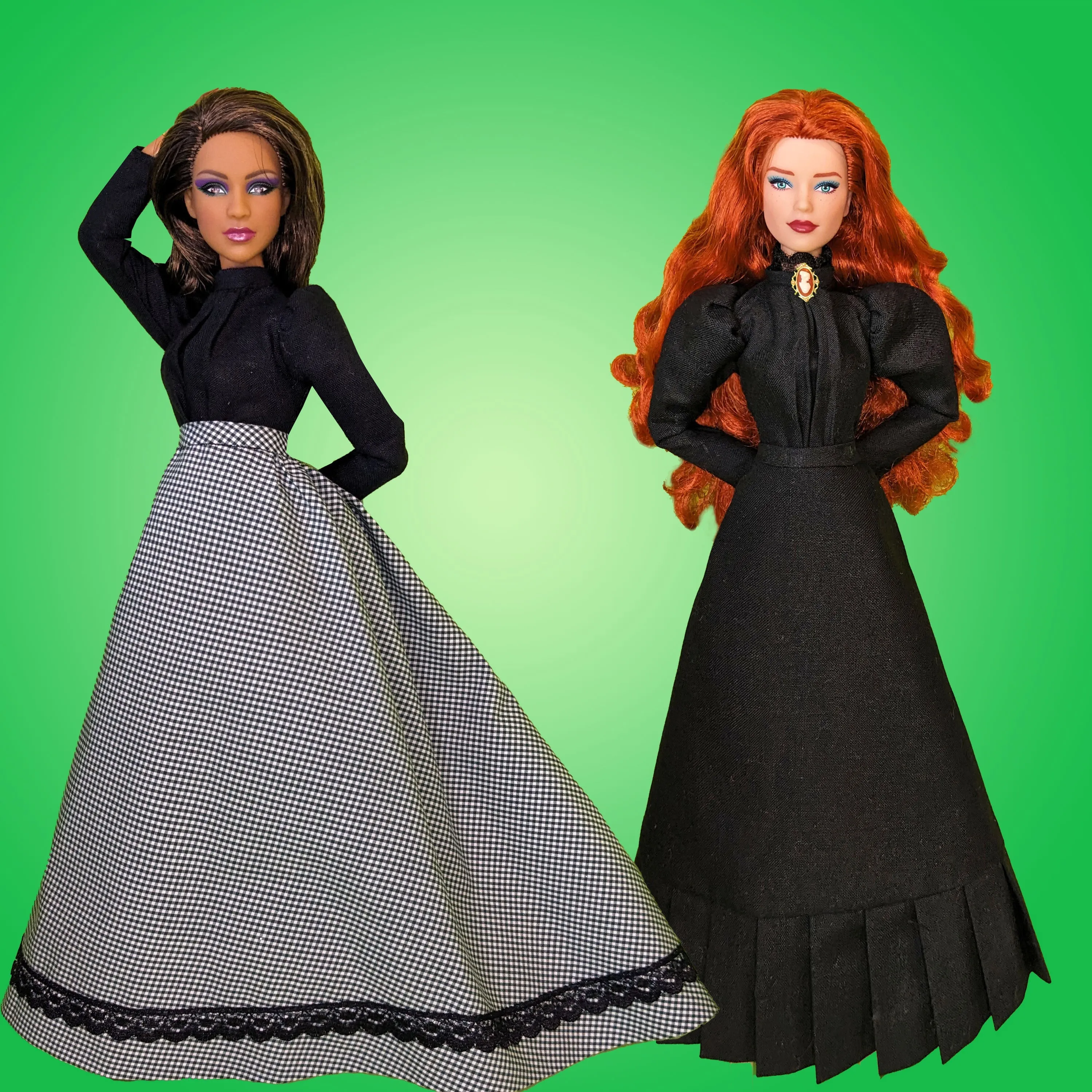 MGC Victorian Basics