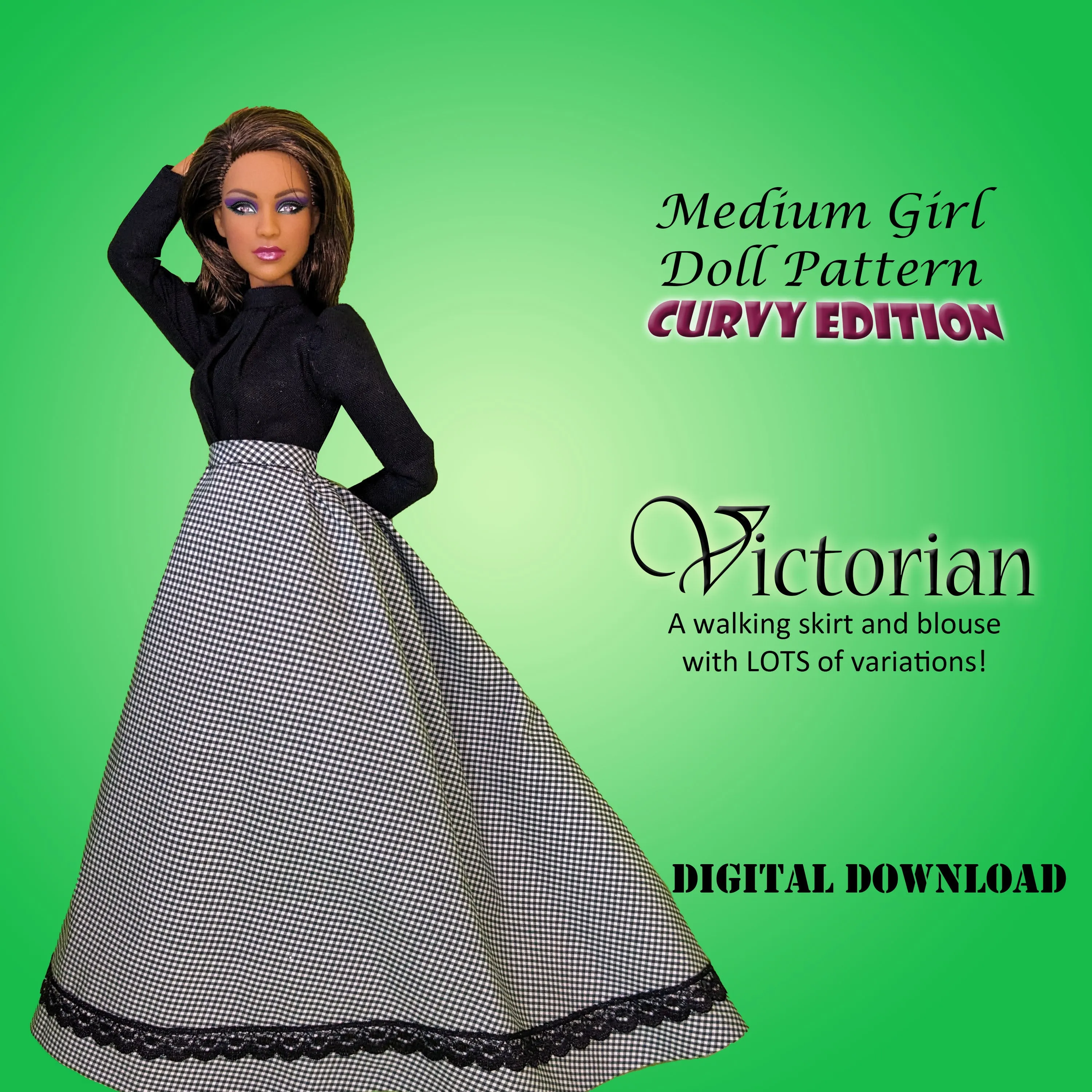 MGC Victorian Basics