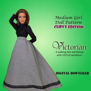 MGC Victorian Basics