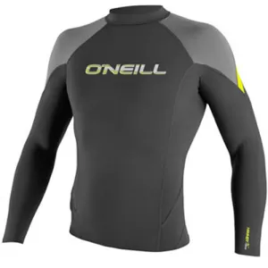 O'Neill Mens Hammer 1.5mm Long Sleeve Neoprene Top