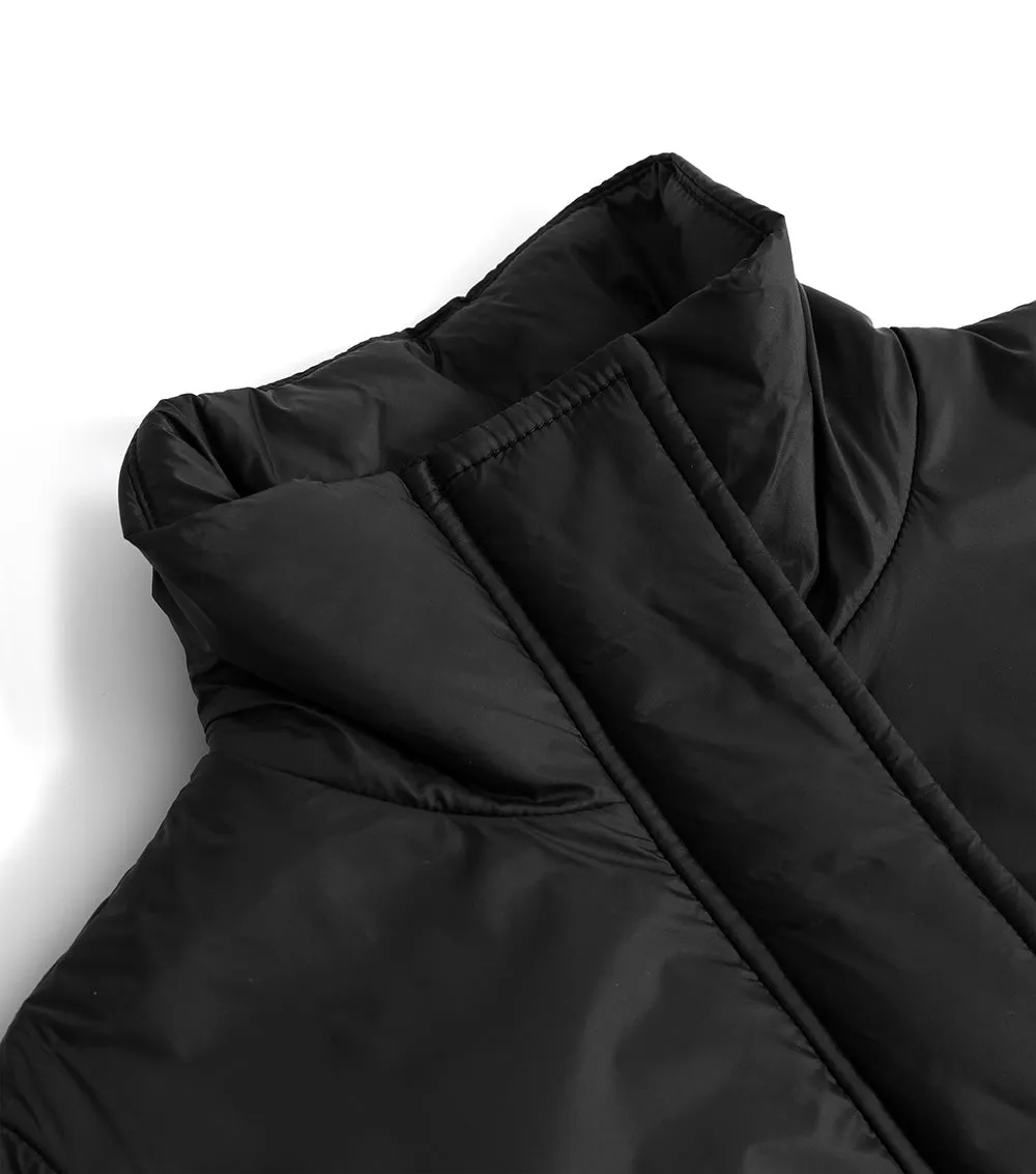 only human bomber jacket