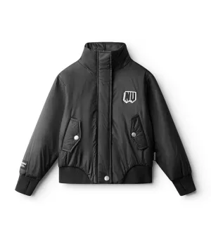 only human bomber jacket