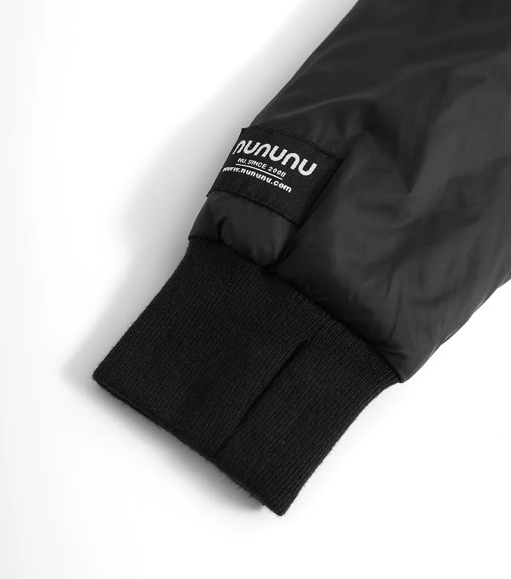 only human bomber jacket