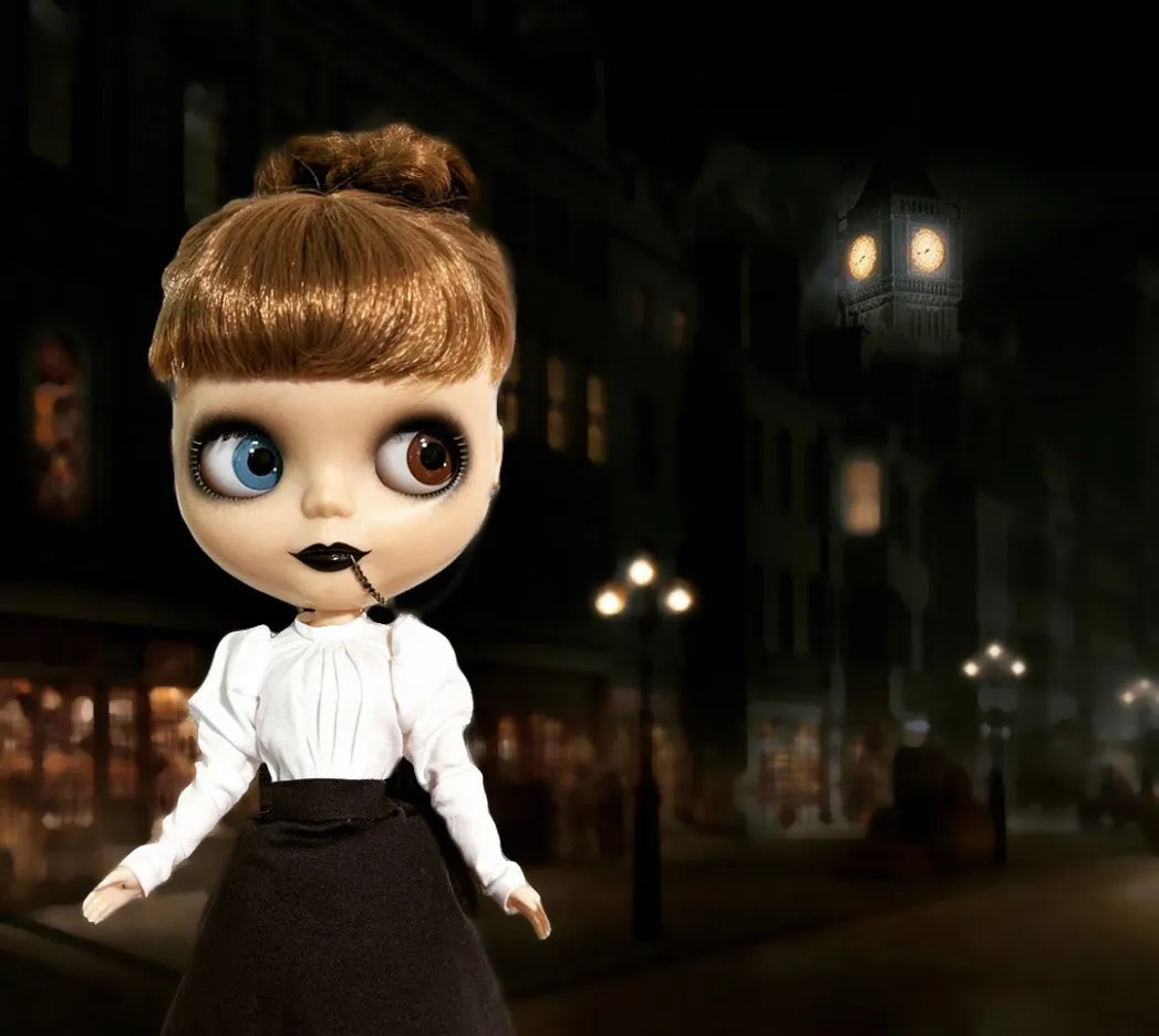 P Victorian