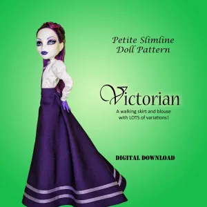 PS Victorian Basics