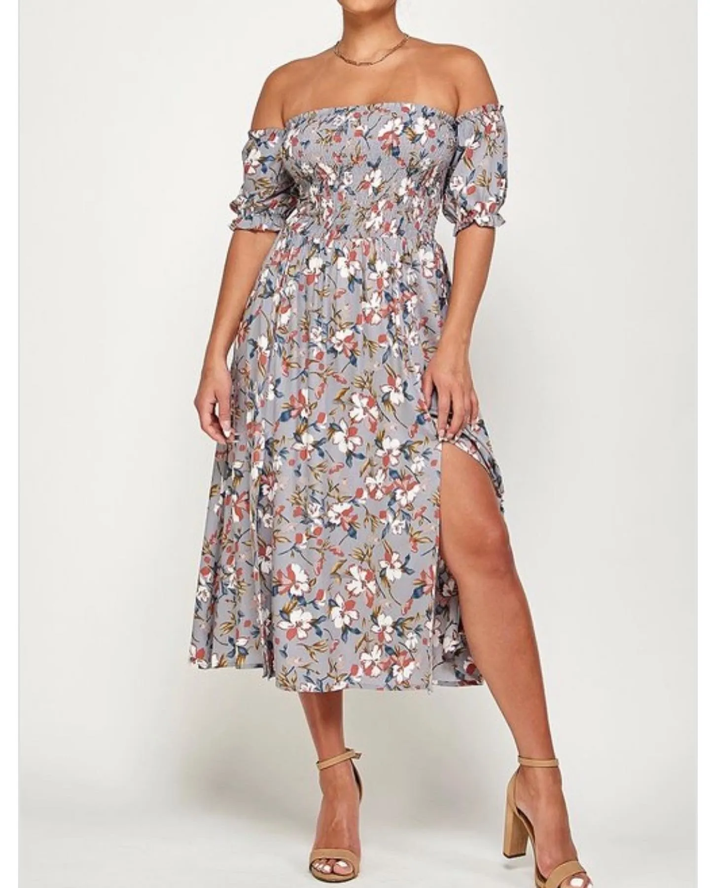 "Sara Dress"