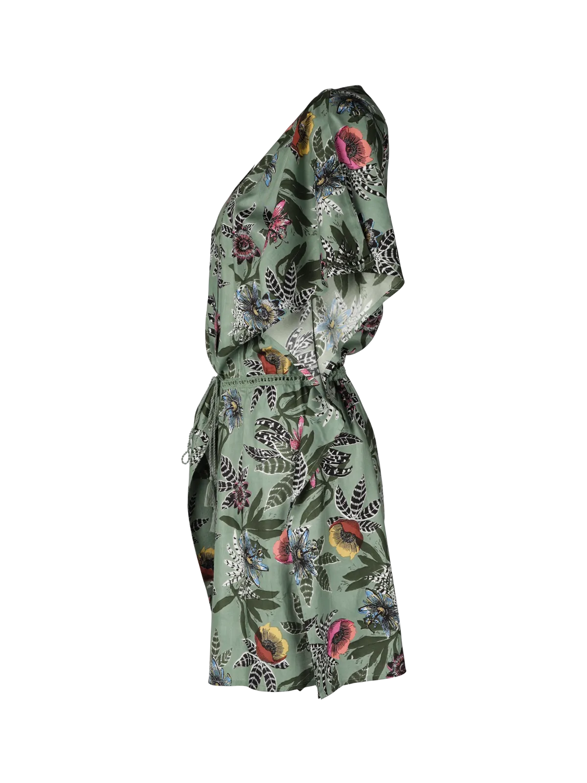 Rosa Women Tunic | Green