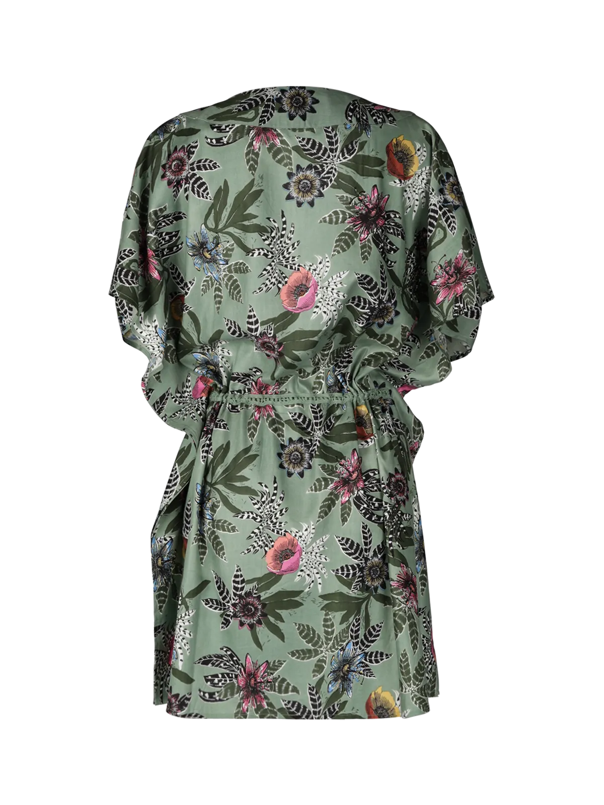 Rosa Women Tunic | Green