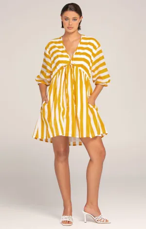 SAMI TUNIC DRESS