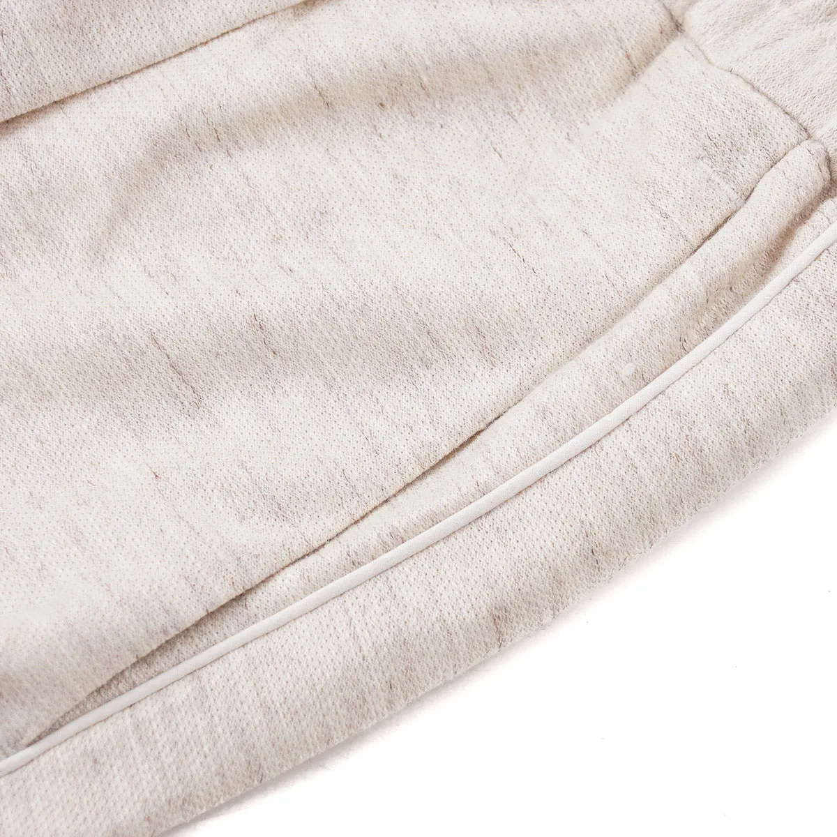 Sartorio Cotton-Linen Drawstring Shorts