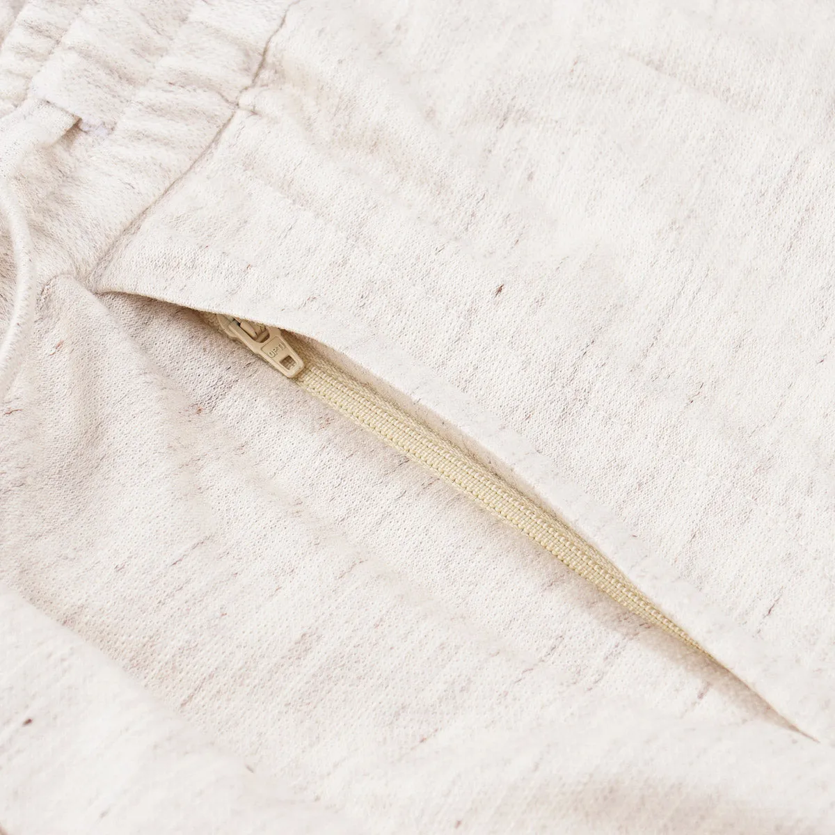 Sartorio Cotton-Linen Drawstring Shorts