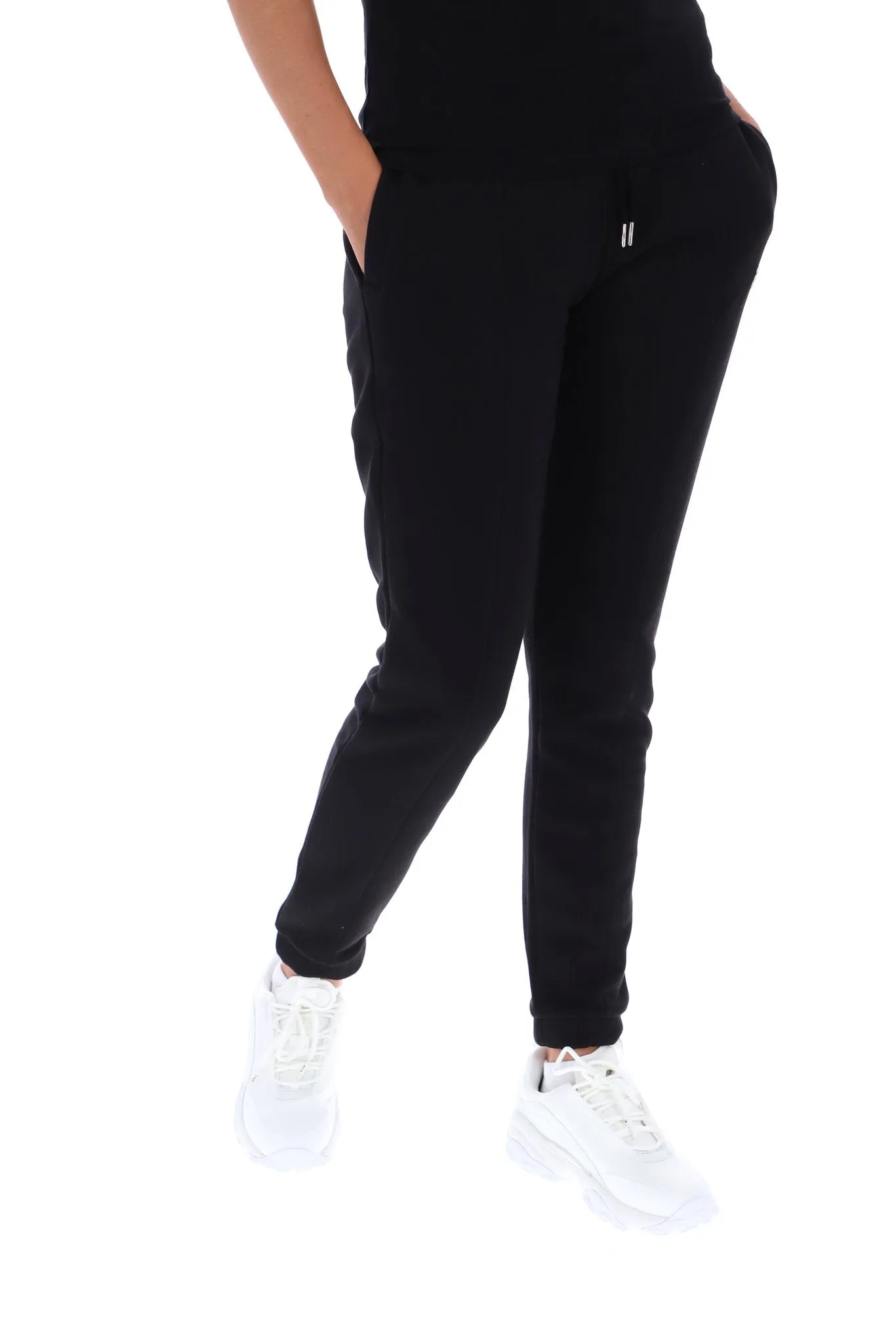 Shauna Front Seam Jogger