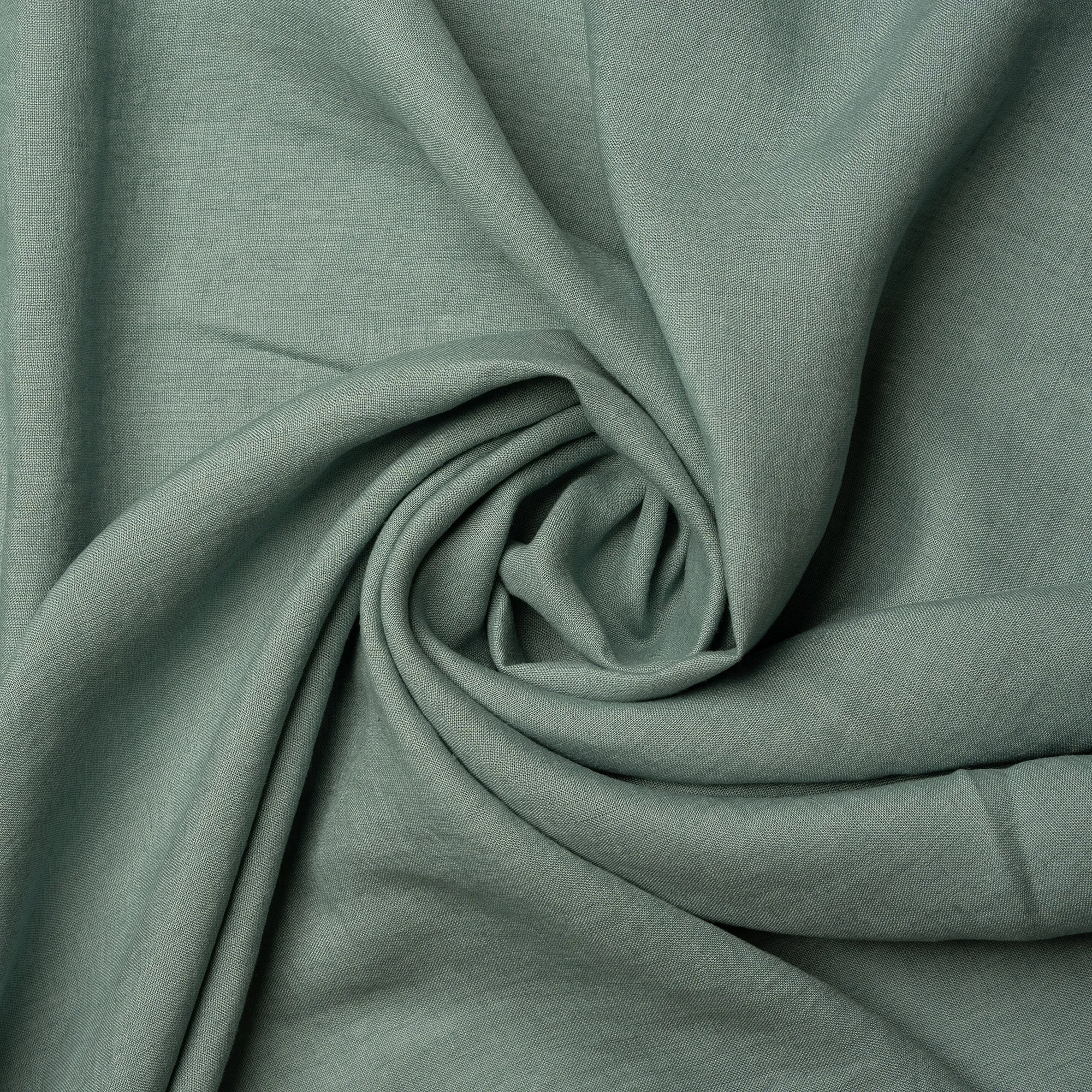 Smock Dress Eliza Mint Green