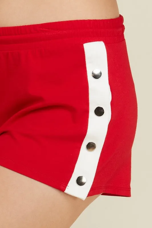 Snap Out Of It Shorts