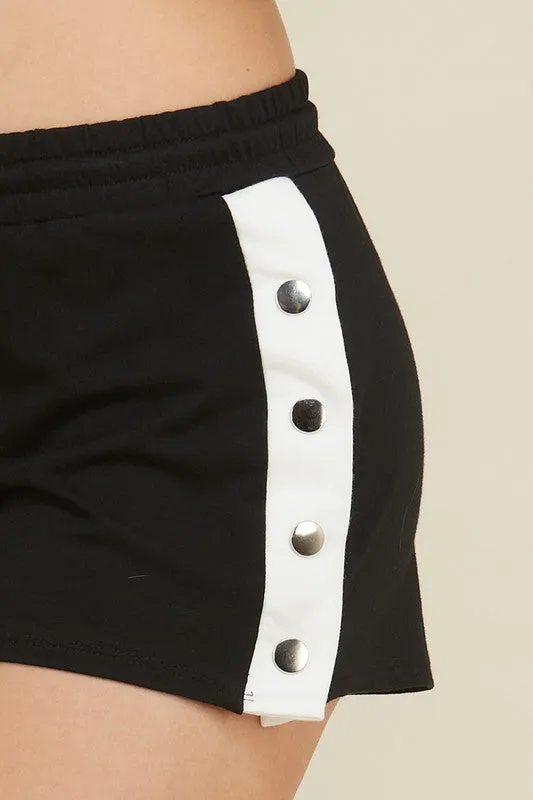 Snap Out Of It Shorts