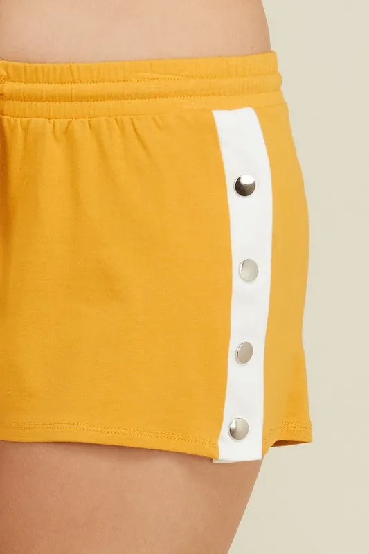 Snap Out Of It Shorts