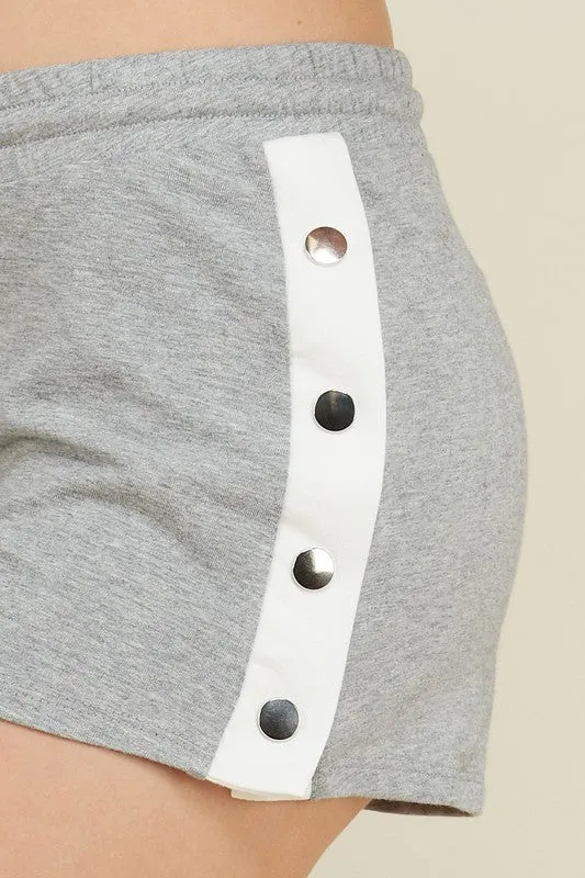Snap Out Of It Shorts