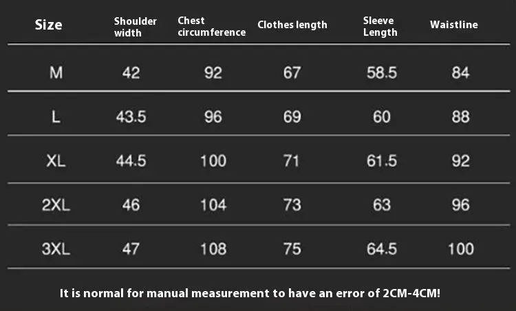Solid Color Zipper Cardigan Jacket Coat For Men