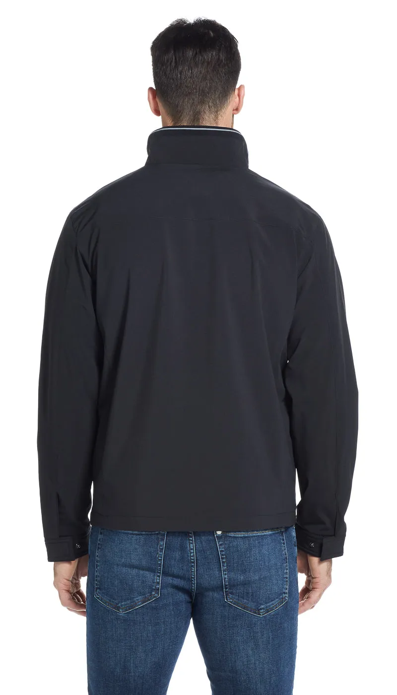 STRETCH WINDBREAKER