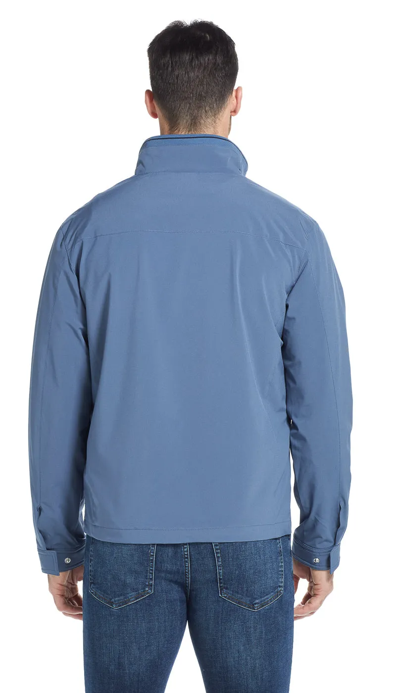 STRETCH WINDBREAKER