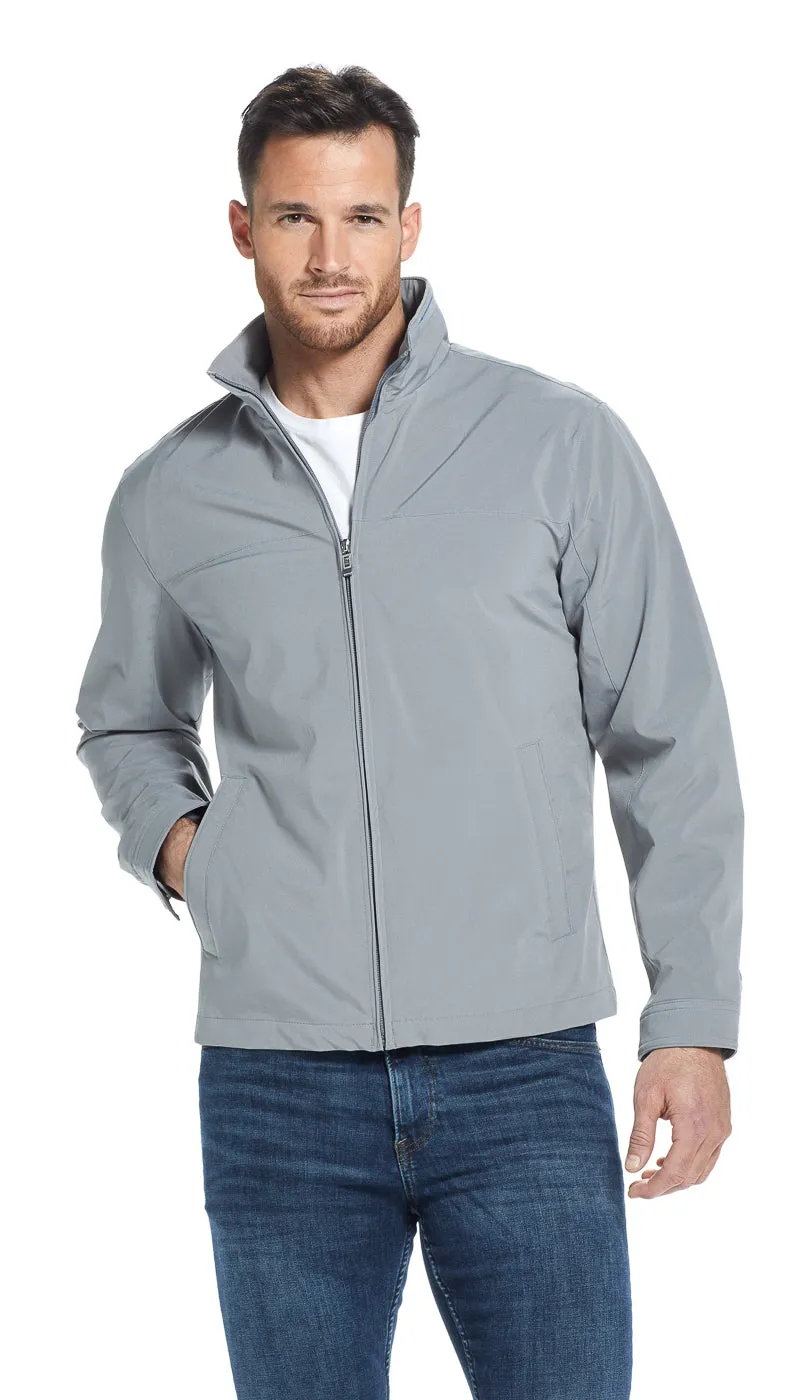STRETCH WINDBREAKER