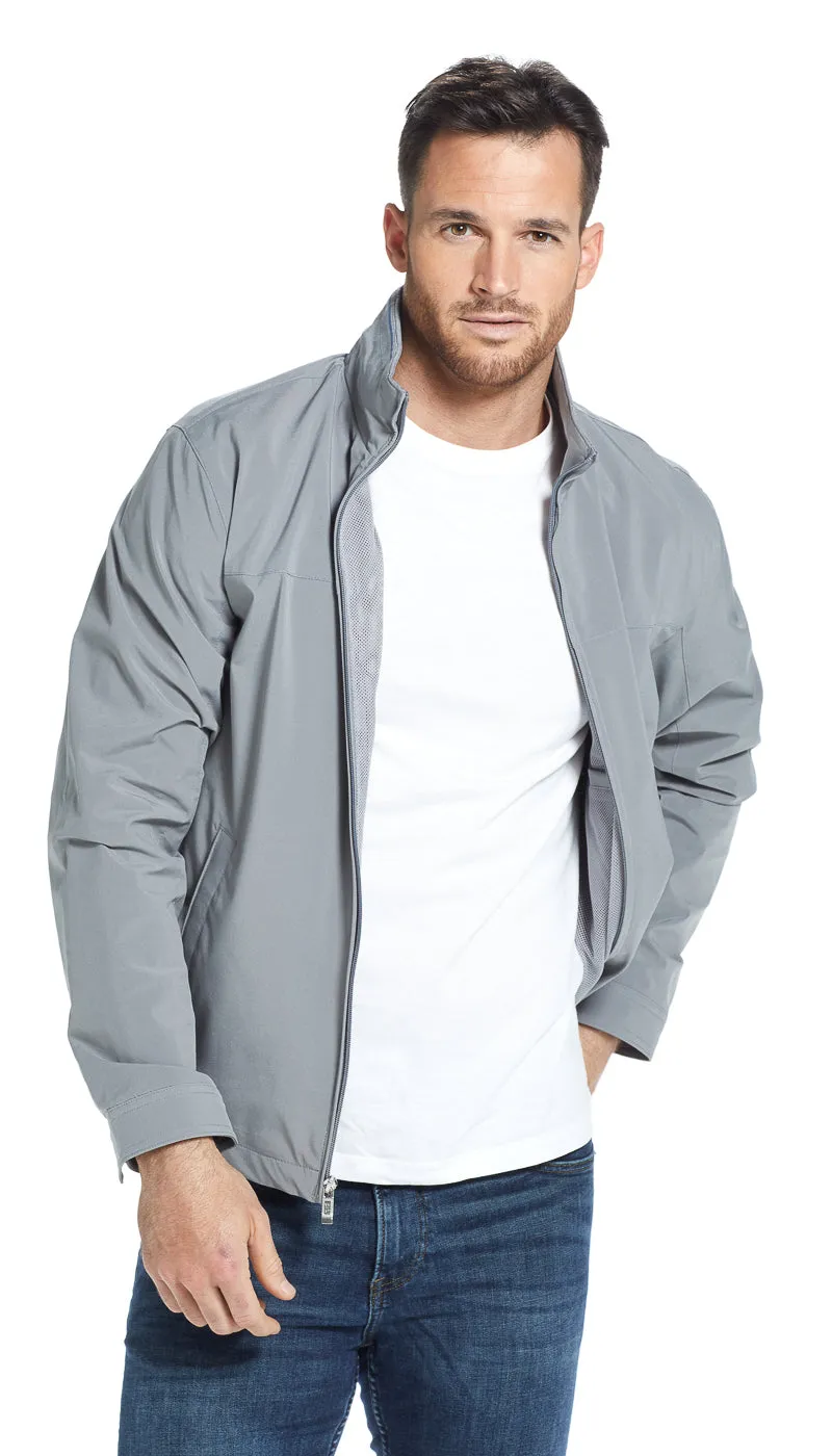 STRETCH WINDBREAKER