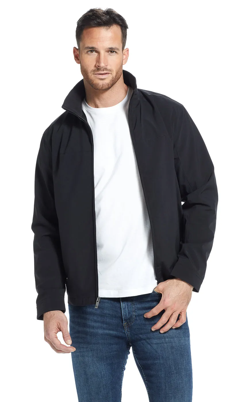 STRETCH WINDBREAKER
