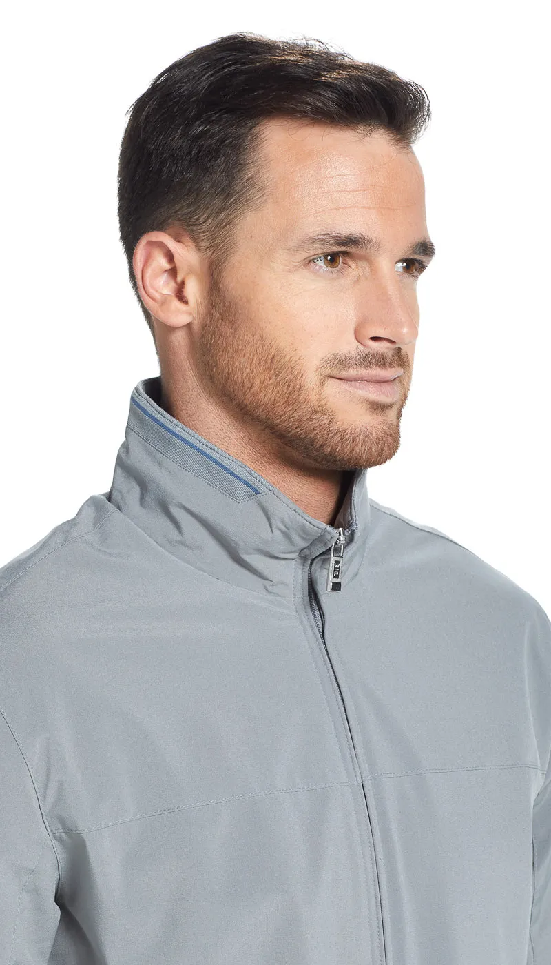 STRETCH WINDBREAKER