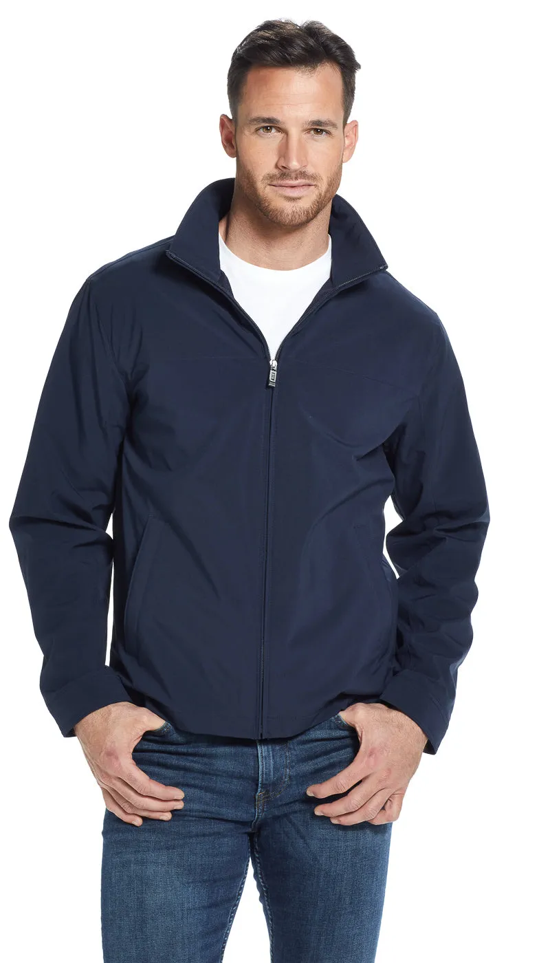 STRETCH WINDBREAKER