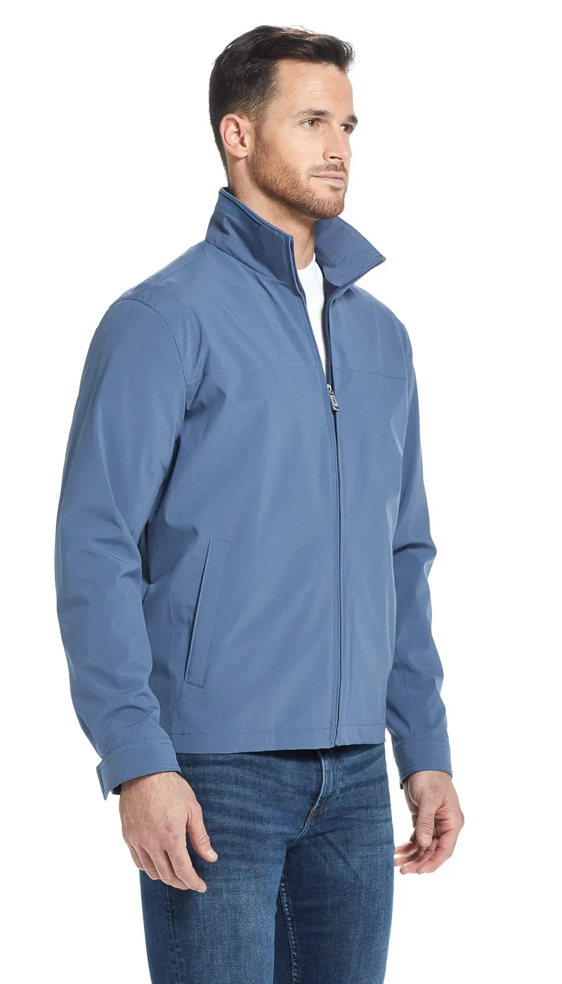 STRETCH WINDBREAKER