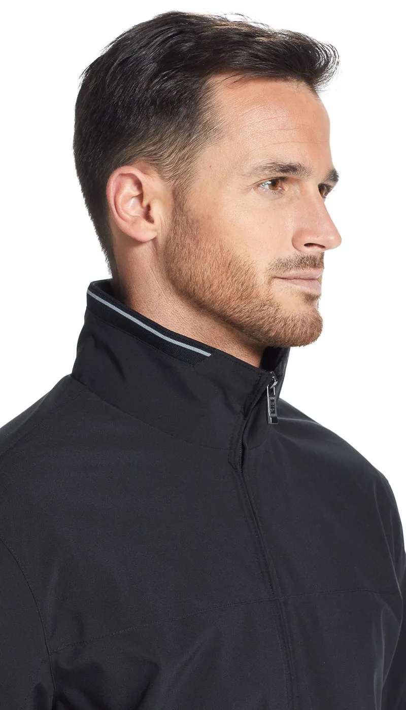 STRETCH WINDBREAKER