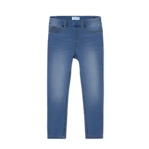 Super Skinny Denim: Light