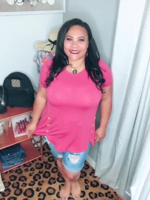 The Shelly Top