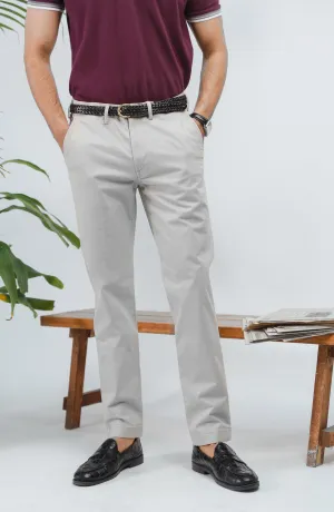 Urbane Chino - Grey