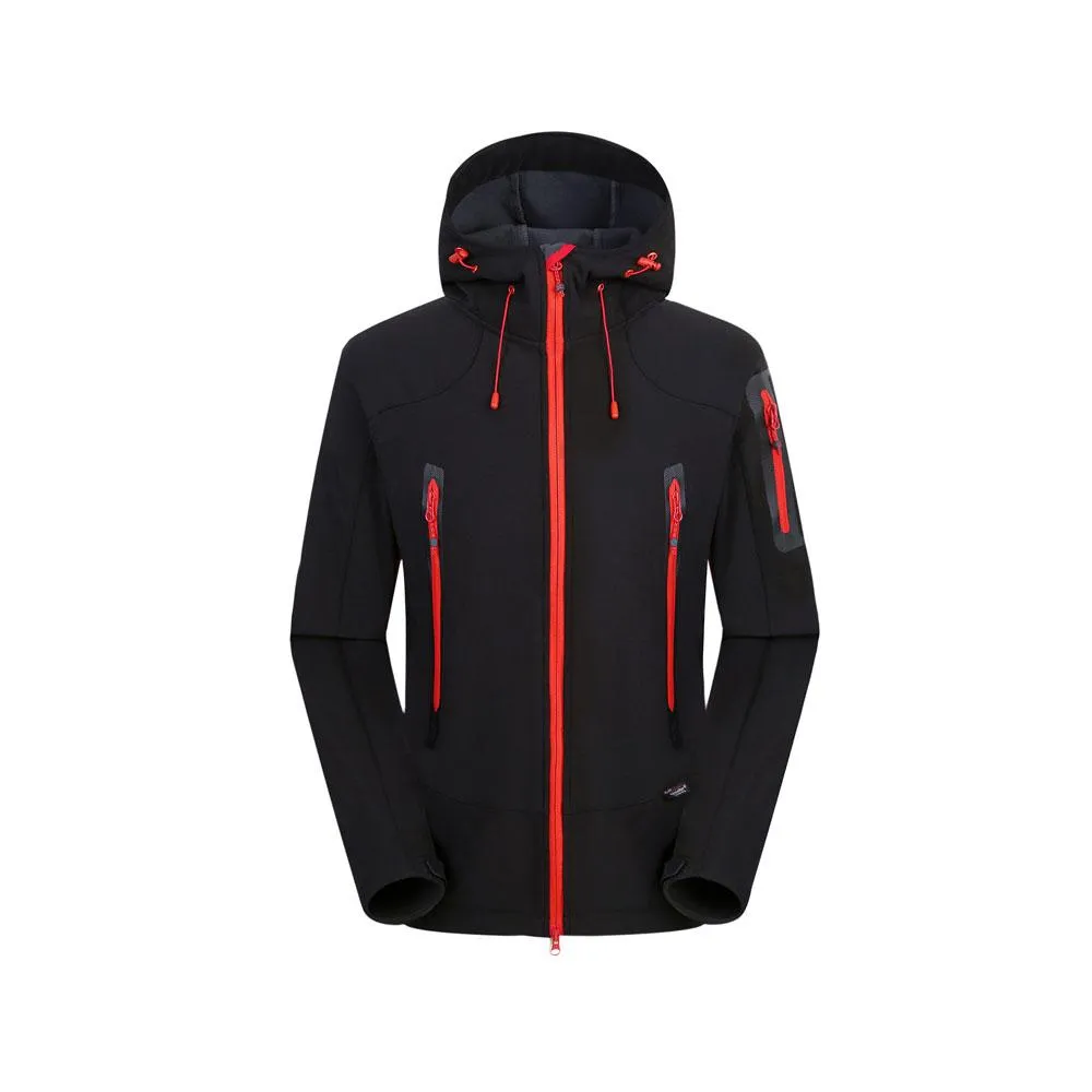 Windproof Jacket