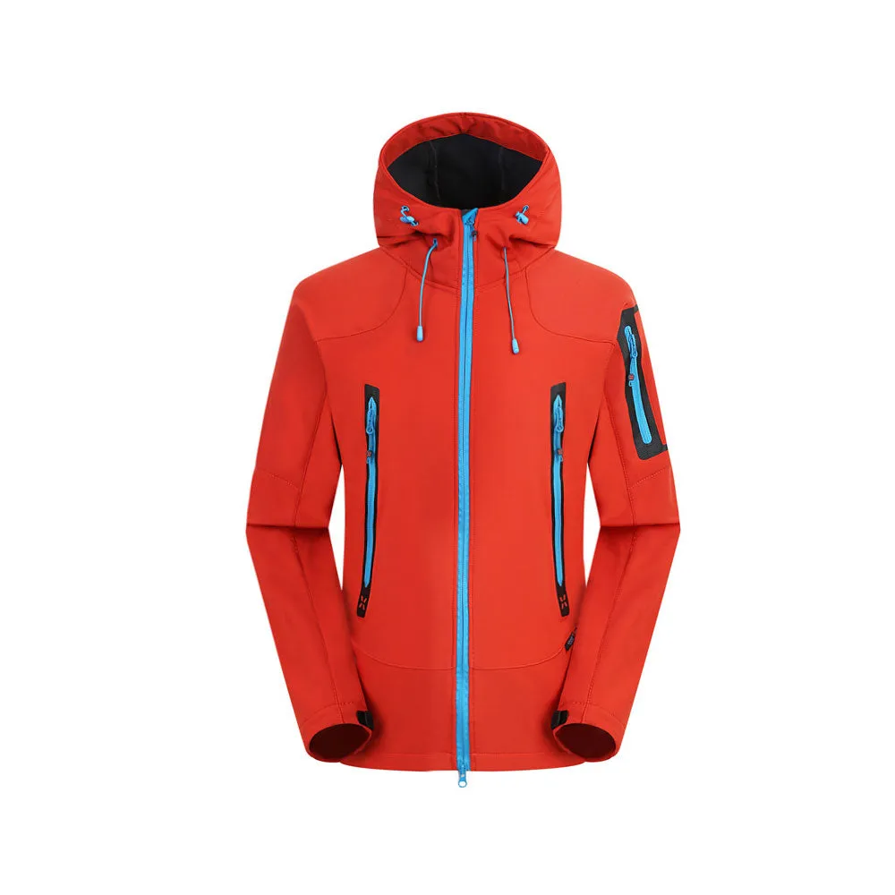 Windproof Jacket