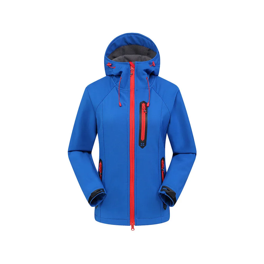Windproof Jacket
