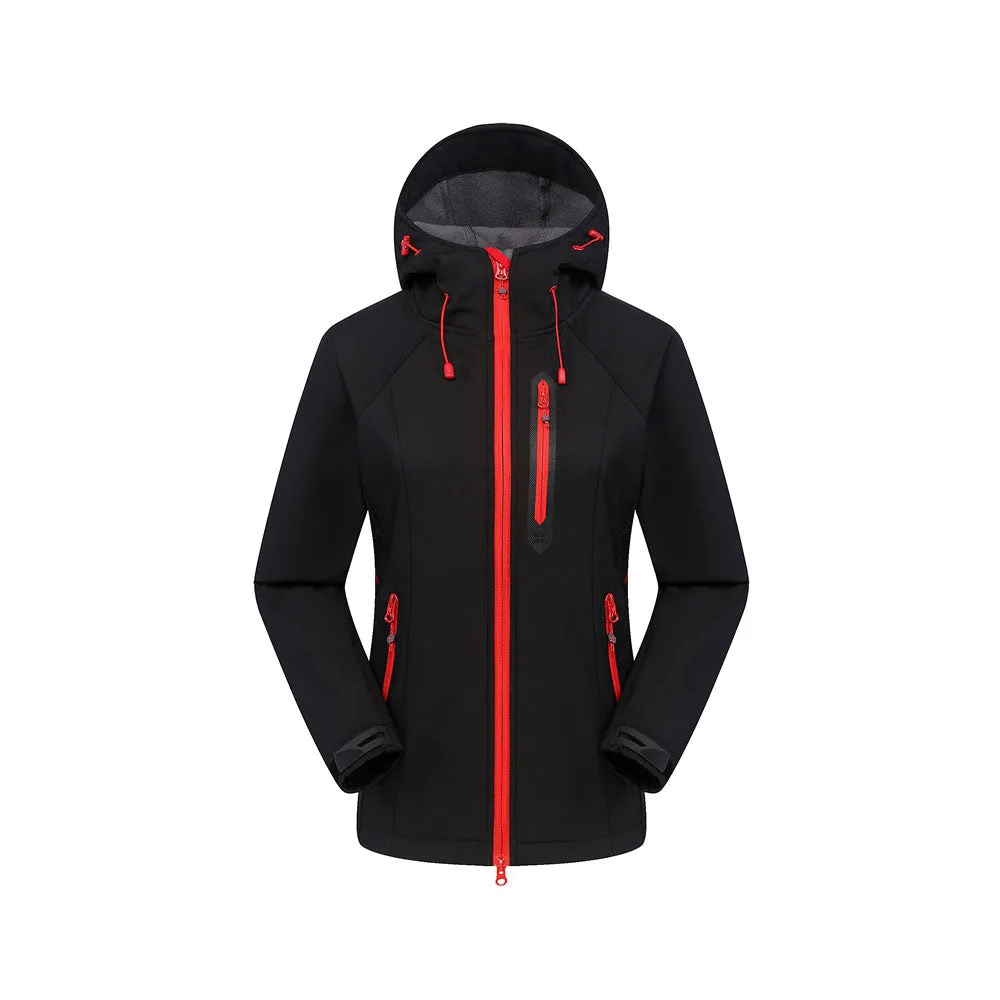 Windproof Jacket