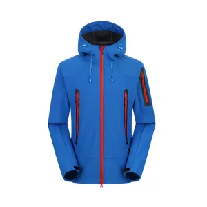 Windproof Jacket