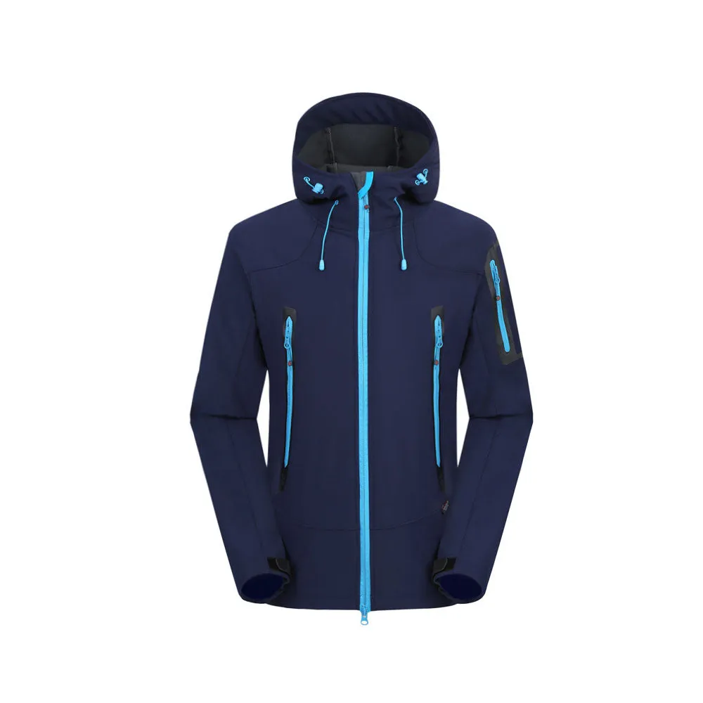 Windproof Jacket