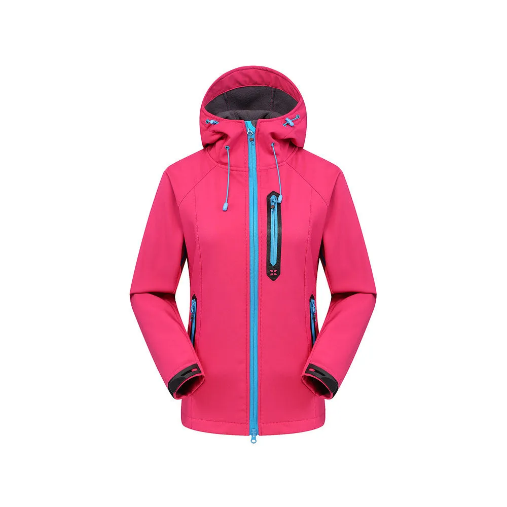 Windproof Jacket