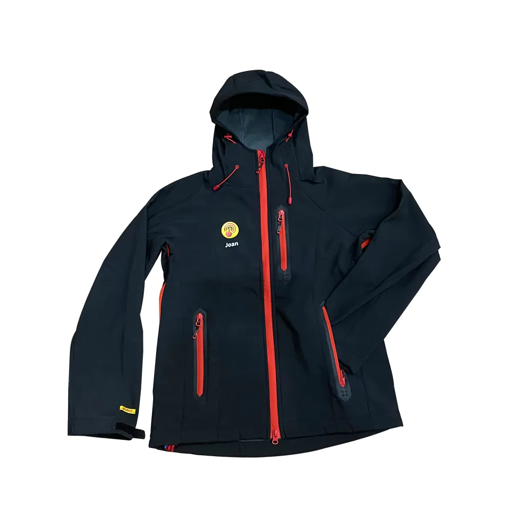 Windproof Jacket