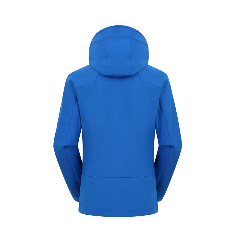 Windproof Jacket