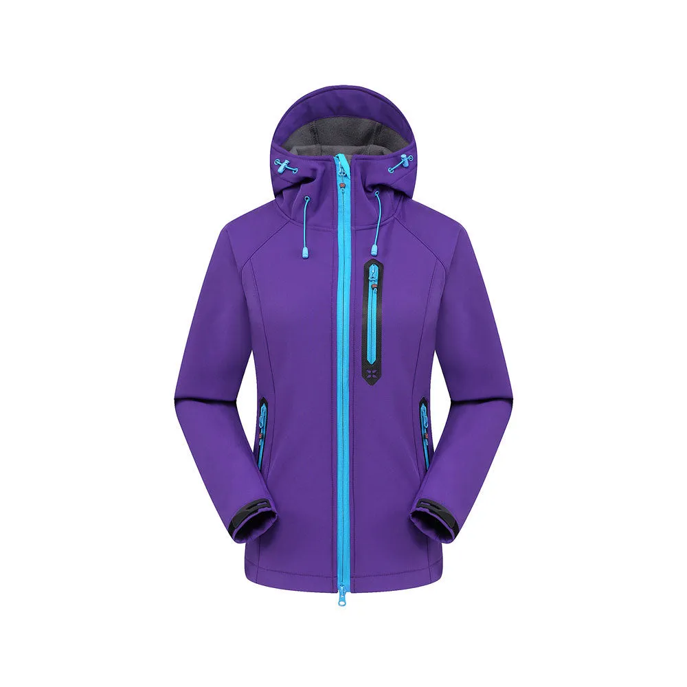 Windproof Jacket